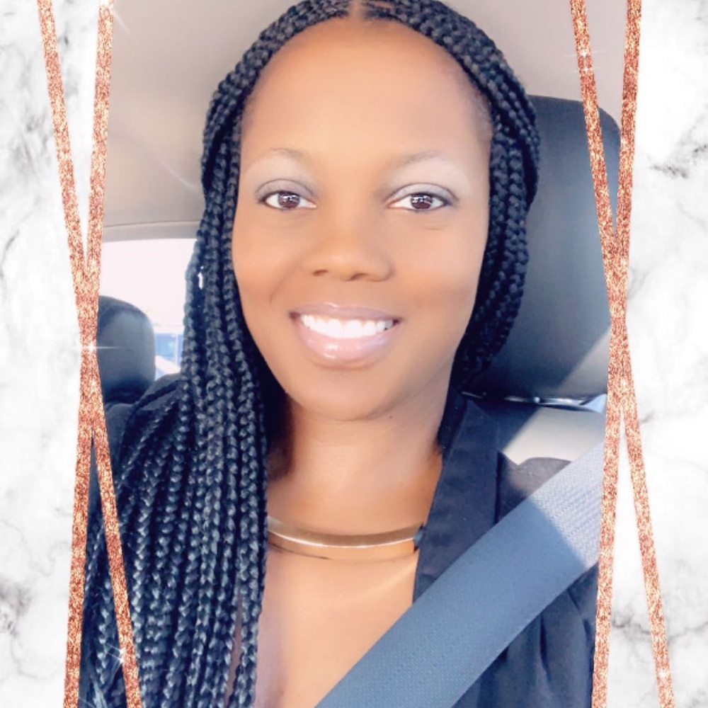 Meet your Posher, Tiana
